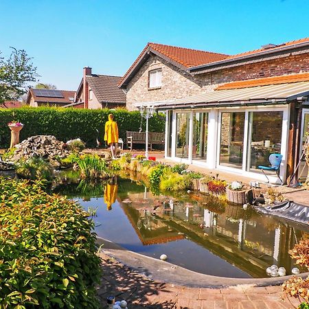 Ferienwohnung Pasch-Wittke Geldern Exterior foto