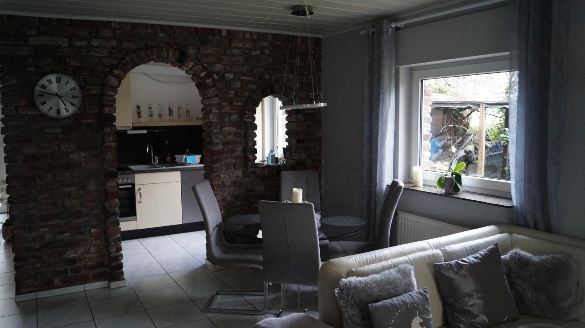 Ferienwohnung Pasch-Wittke Geldern Exterior foto