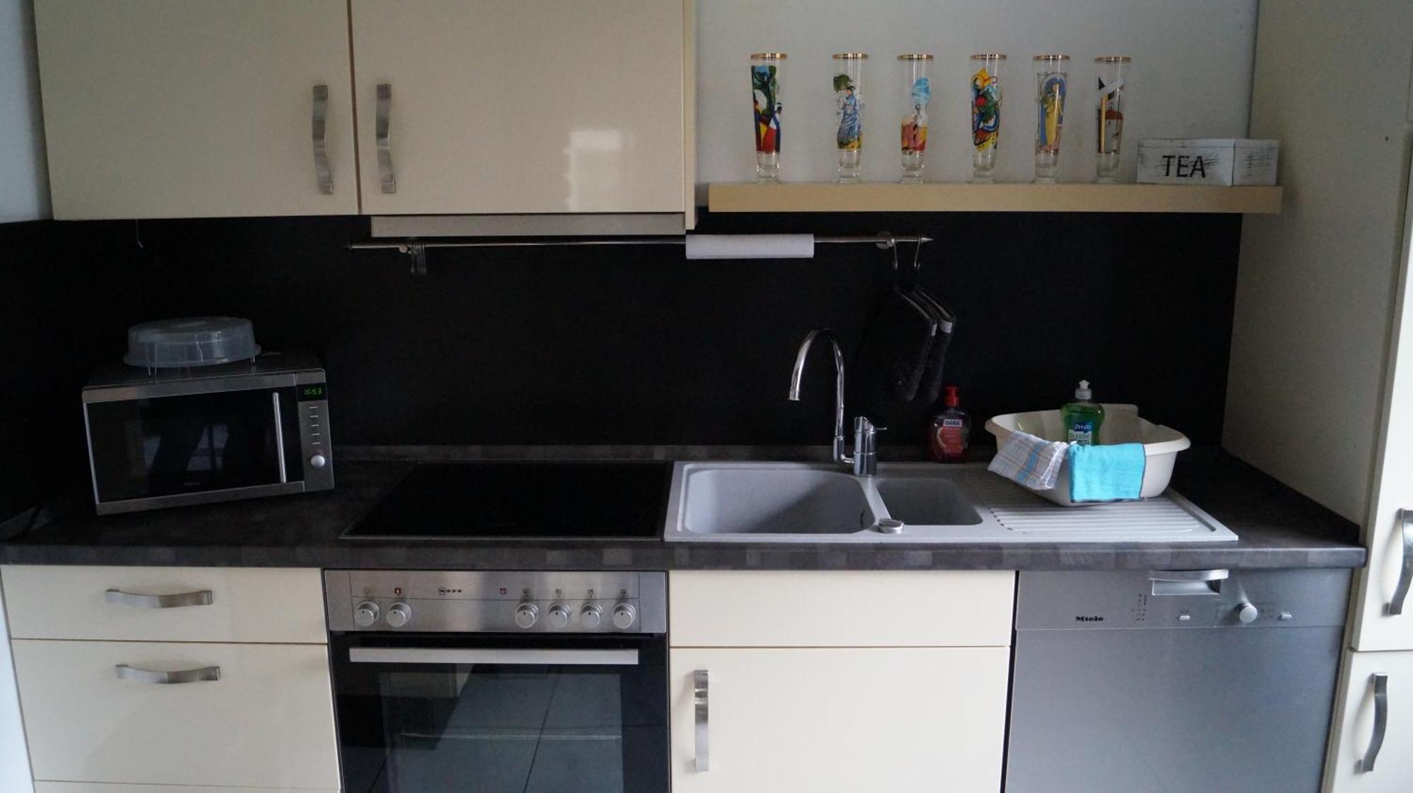 Ferienwohnung Pasch-Wittke Geldern Exterior foto