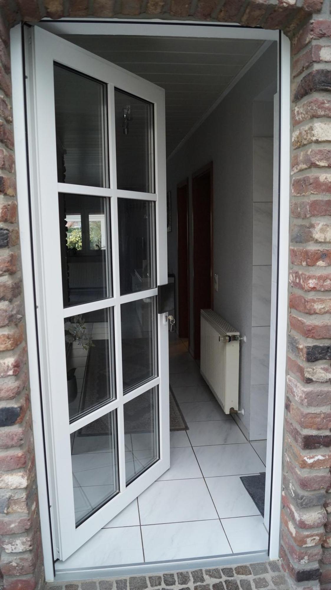 Ferienwohnung Pasch-Wittke Geldern Exterior foto