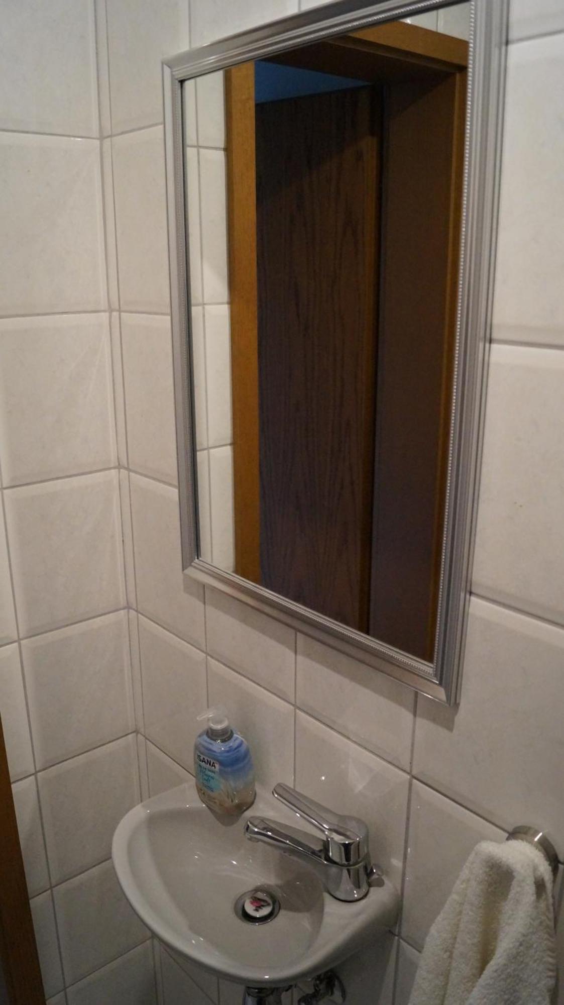 Ferienwohnung Pasch-Wittke Geldern Exterior foto