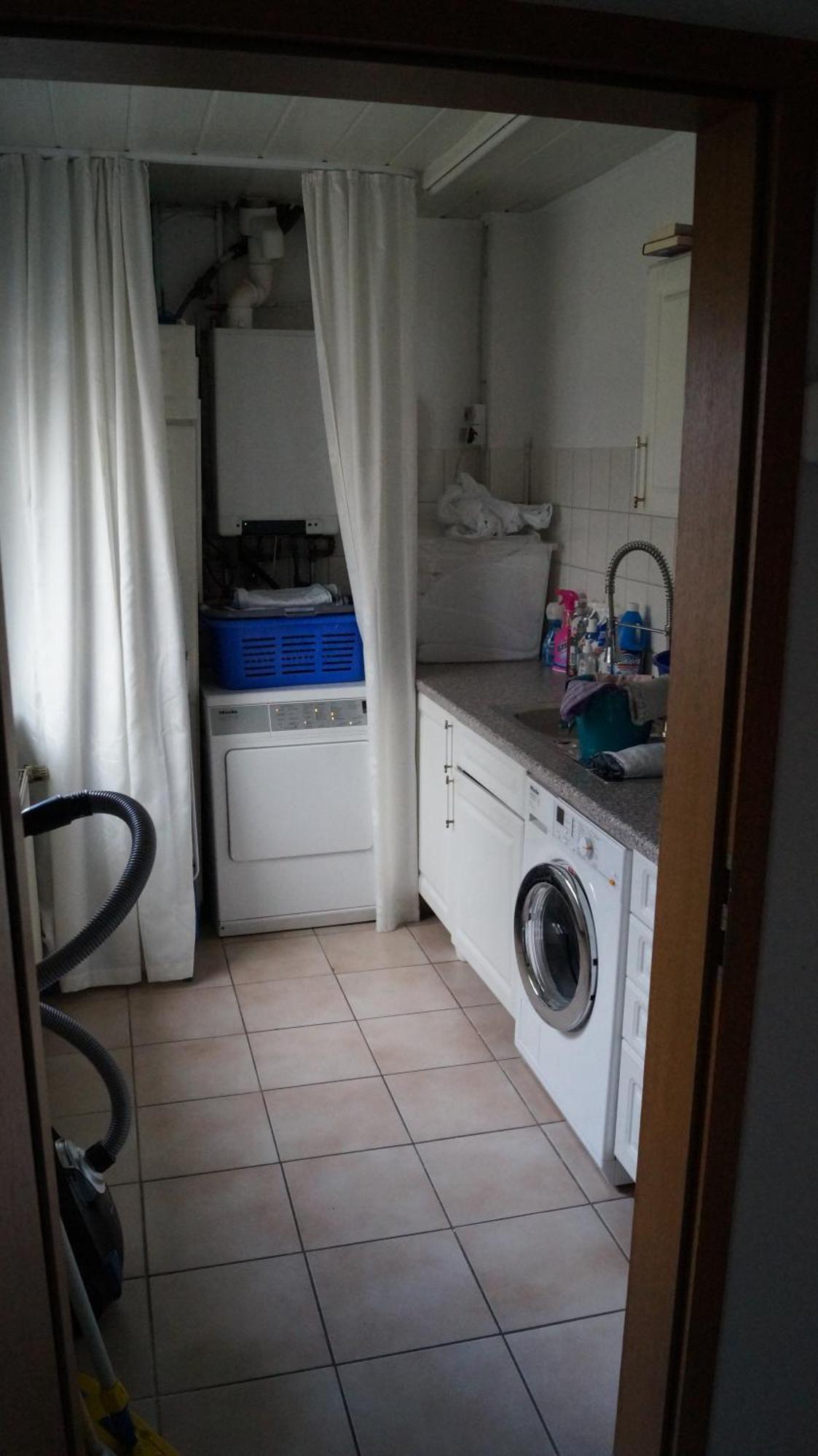 Ferienwohnung Pasch-Wittke Geldern Exterior foto