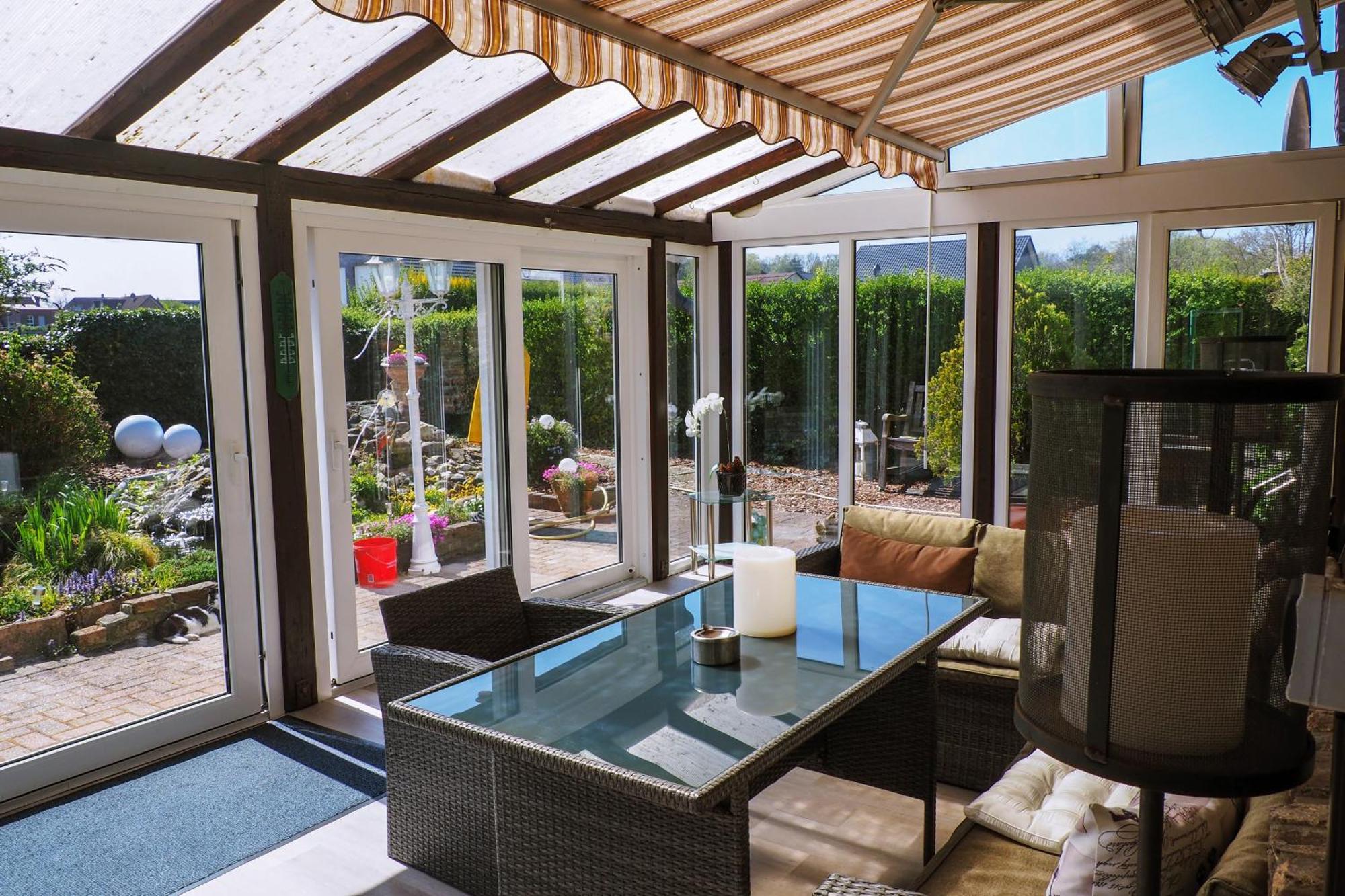 Ferienwohnung Pasch-Wittke Geldern Exterior foto