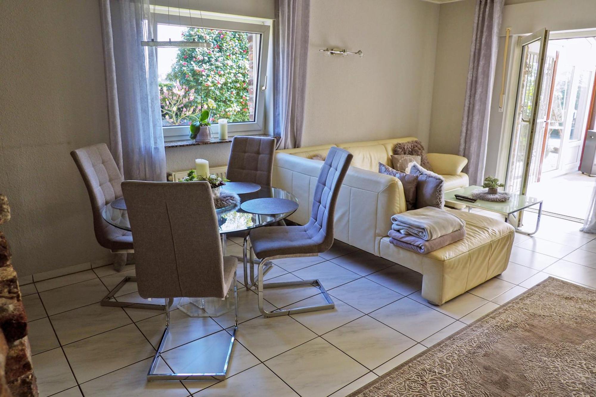 Ferienwohnung Pasch-Wittke Geldern Exterior foto