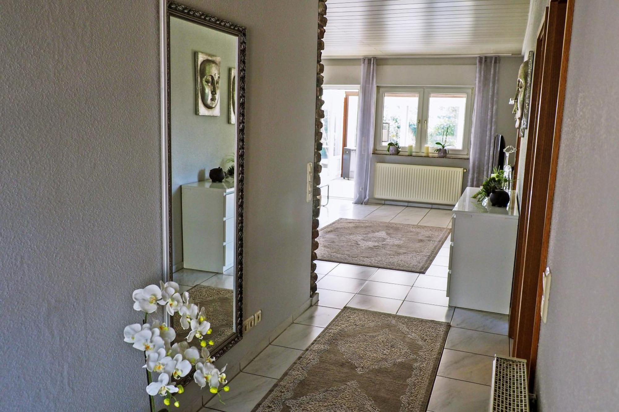 Ferienwohnung Pasch-Wittke Geldern Exterior foto