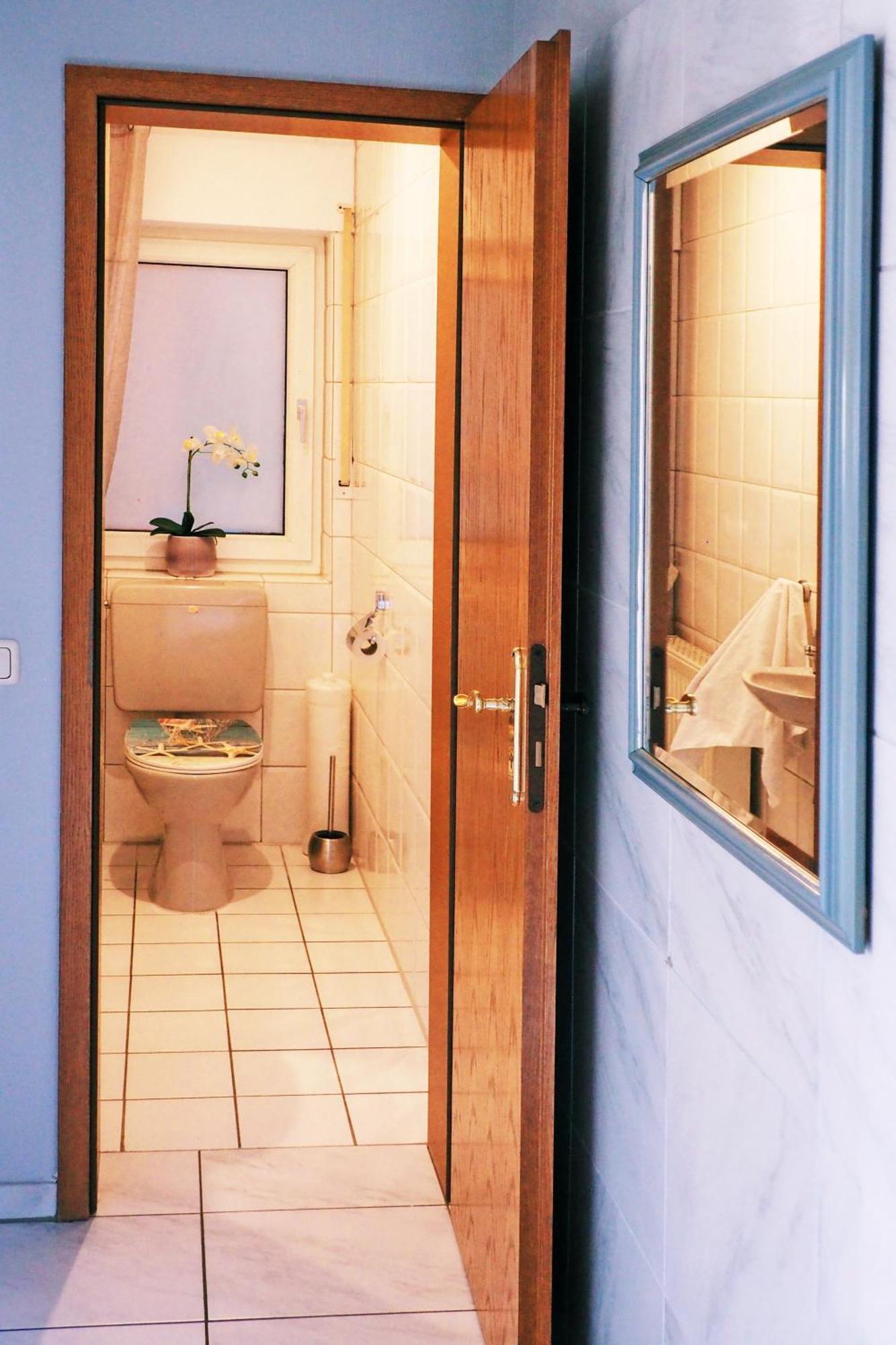 Ferienwohnung Pasch-Wittke Geldern Exterior foto
